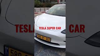 TESLA SUPER CAR #gtogkorea #gtog #car #ofw