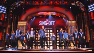 The Sing-Off Season 2: Extended Trailer