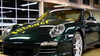 2009 Porsche 911 Carrera S for sale in SPRINGFIELD, MO