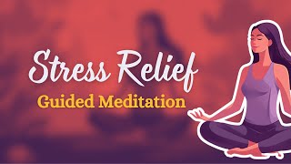 Guided Meditation for Stress Release and Intuitive Awakening: Find Your Center