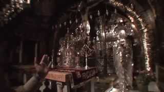 Jerusalem Church Spectacular Tour