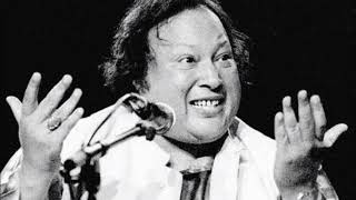 Tumhein Dillagi Bhool Jani Paraygi"Nusrat Fateh Ali Khan | Qawwali | Punjabi | Taiba Nagri