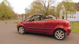 2006 Mitsubishi Colt CZC | Walkaround