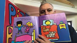 The Thankful Book By Todd Parr