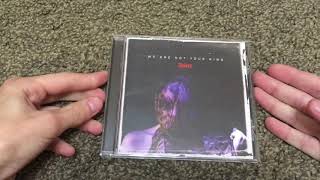 Обзор Cd издания альбома Slipknot–We Are Not Your Kind