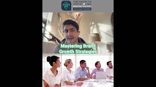 Expert Guidance in Scaling Consumer Brands to Achieve Entrepreneurial Mastery