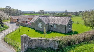 Video House Tour | The Lodge, Diddlebury