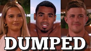 Love Island 2023 Ep48 Review: Mitch & Ella B DUMPED I Ty RUDE AGAIN!