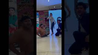 Dance On Floor #shorts #viral #love