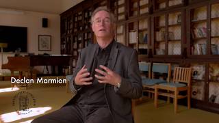 What is Theology? Declan Marmion, Dean