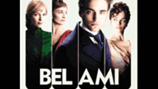 Bel Ami. Musica: Rachel Portman, Lakshman Joseph De Saram