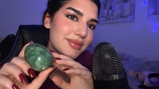 DIRECTO DE ASMR ❤️ Hablando de todo un poco