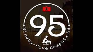 Ninety-Five Graphix SA, nawe bengakwenzela umsebenzi omuhle