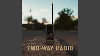 Two-Way Radio