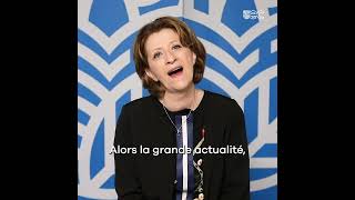 PAROLES D'ÉLUS #16 - Agnès Omer