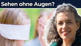 Extrasensorische Wahrnehmung: Warum mehr in uns steckt als wir sehen | Yaela-Mercedes Gomez (#208)