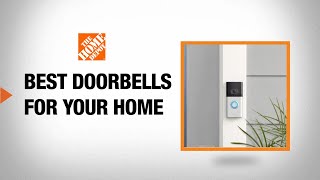 Best Doorbells For Your Home | The Home Depot