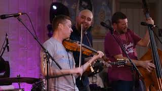 Live Music Video | The Hillbenders "Take only what you need"