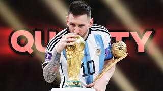 High Quality Messi Clips (free to use)