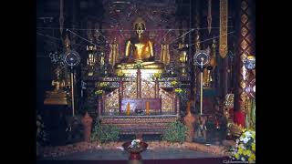 49 Top 10 Chiang Mai Temples