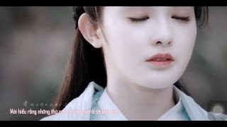 [FMV] ĐÔNG CUNG – Tiểu Phong ( Bành Tiểu Nhiễm) | Từng qua biển lớn | 小楓 -  彭小苒《 东宫》