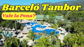 Barceló Tambor Costa Rica | Vale la pena?