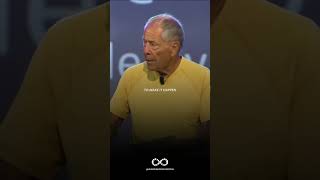 CHAMPIONS FIND A WAY TO MAKE IT HAPPEN - Motivational Speech by Nick Bollettieri