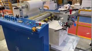 New D&K Jupiter LS system Laminator at Anglo Printers