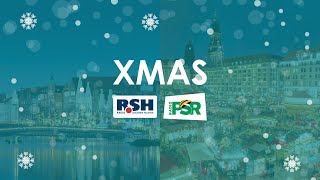 This is R.SH & Radio PSR XMAS 2023