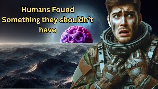 Humans found something they shouldn't have (HFY) Full Story