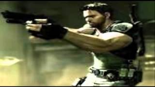 como conseguir los personajes de resident evil 5 en mercenarios