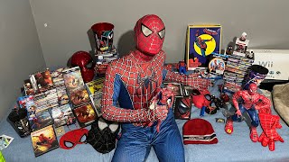 My Spider-Man Collection in 2023!