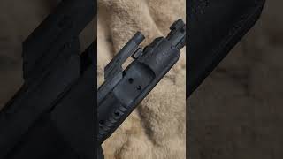 Suppressors Make Your Rifle Dirty!!!