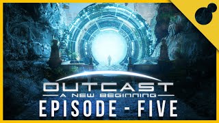 Outcast: A New Beginning [EPISODE 5 - LIVE STREAM]