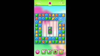 Candy Crush - LVL 98 - No Boost