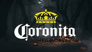 Halloween Coronita Mix 2023 by: Dj Bacsa