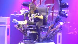 “Breakdown (Tom Petty Cover)” Foo Fighters@Susquehanna Bank Center Camden, NJ 7/13/15