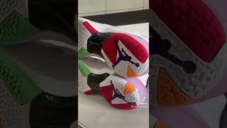 Air Jordan 37 “Hare” on feet | Performance Review #basketball #sneakers #jordan37