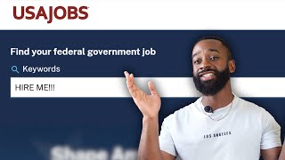 Why Are So Many People Struggling with USAJOBS in 2024? How The Government Hiring Process Works.