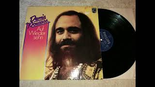 Demis Roussos Wind Wind