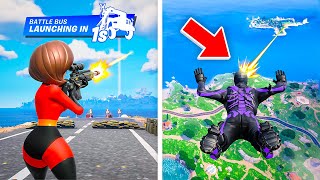 I Busted 400 Myths in Fortnite!