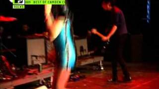 Yeah Yeah Yeahs - Zero (Live at Camden Crawl Sessions 2009)