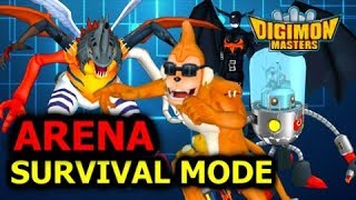 [KDMO] The Arena - New survival mode!