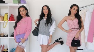 DESIGNER INSPIRED SPRING/SUMMER LOOKS | URBAN REVIVO