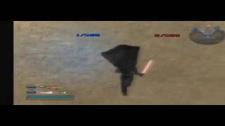 SWBF2 (2005) Strange hack