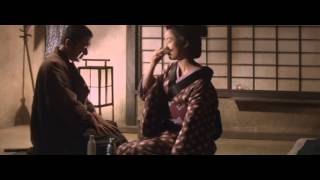 Zatoichi and the Chess Expert - Fan Trailer