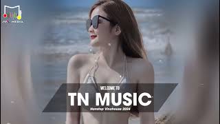 KẺ LANG BẠT RRMIX HOT TIK TOK - YAMIX HẦU CA FT MII REMIX | NHẠC REMIX HOT TIK TOK 2024