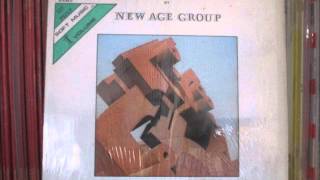 New Age Group - Tongareva