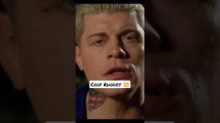 #shorts Star Dust🥺 to Cody 💥Rhodes Revolution