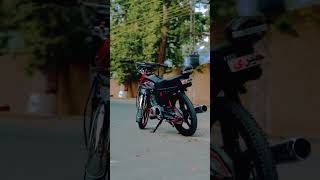 Honda CG125 WhatsApp status #reels #shorts #status #trending #stunt #attitude #whatsappstatus #viral